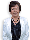 Licenciada Emma Guerrero Zamora - Coordinadora de Enfermería Semiescolarizada