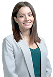 Doctora Zyanya Reyes Castillo - Directora del Instituto de Investigaciones en Comportamiento Alimentario y Nutrición, IICAN, Instituto de Investigación de la Red Universitaria