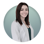 Doctora Zyanya Reyes Castillo - Directora del Instituto de Investigaciones en Comportamiento Alimentario y Nutrición, IICAN, Instituto de Investigación de la Red Universitaria