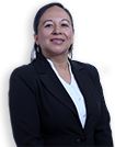Doctora Karina Franco Paredes - Coordinadora de la Maestría en Psicología con Orientación en Calidad de Vida y Salud