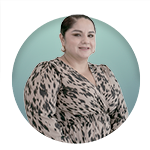 Licenciada Cristina Preciado Rosales - Coordinadora de Enfermería Semiescolarizada