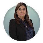 Doctora Diana Rojo Morales - Coordinadora de Planeación
