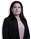 Doctora Elia Herminia Valdés Miramontes - Secretaria del Instituto de Investigaciones en Comportamiento Alimentario y Nutrición, IICAN, Instituto de Investigación de la Red Universitaria