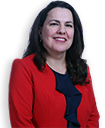Licenciada Alejandra Vargas - Asistente Administrativo de Rectoría