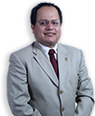 Doctor Jorge Enrique Pliego Sandoval - Coordinador de la carrera de Ingeniería en Sistemas Biológicos