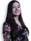 Licenciada Amalia Villagrana Gaeta - Jefa de Unidad de Servicio Social