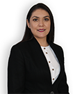 Licenciada Ariana Lizeth García Partida - Jefa de Unidad de Difusión