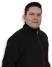 Licenciado Aarón Osiel De Jesús Ortiz - Unidad Interna de Protección Civil