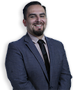 Maestro Neri Alejandro González Soto - Jefe de Unidad Multimedia Instruccional