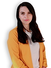 Maestra María del Carmen Oliveros Sánchez - Jefa de Unidad de Biblioteca