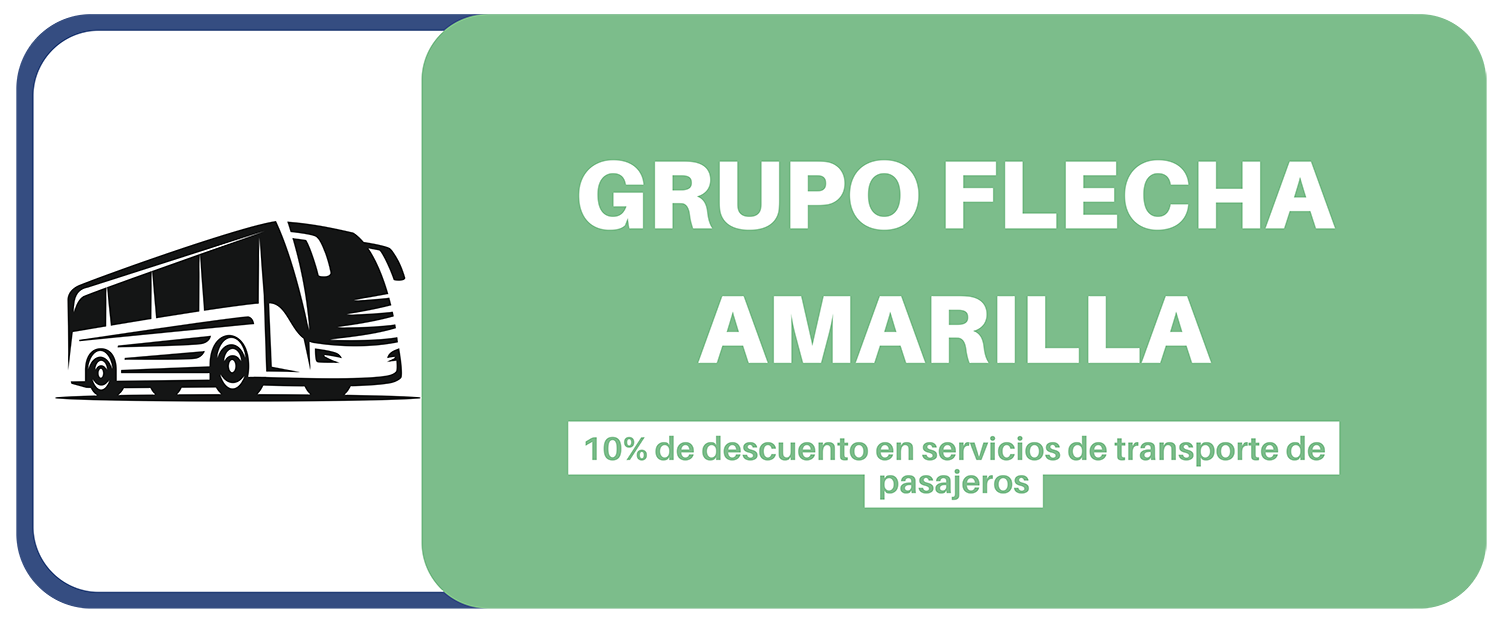 GRUPO FLECHA AMARILLA