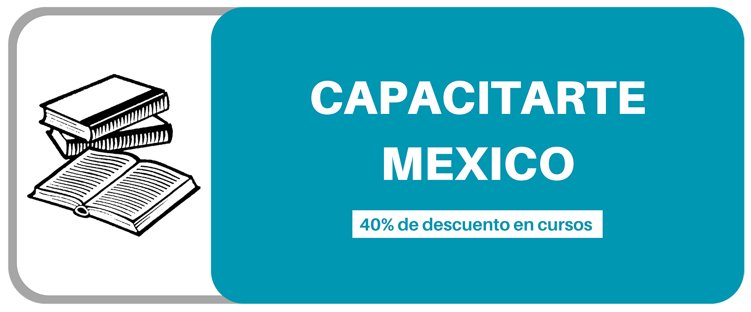 CAPACITARTE MEXICO