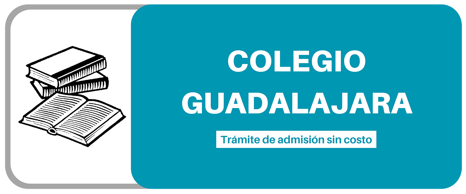 COLEGIO GUADALAJARA