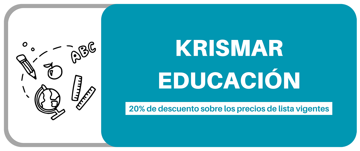 KRISMAR EDUCACION