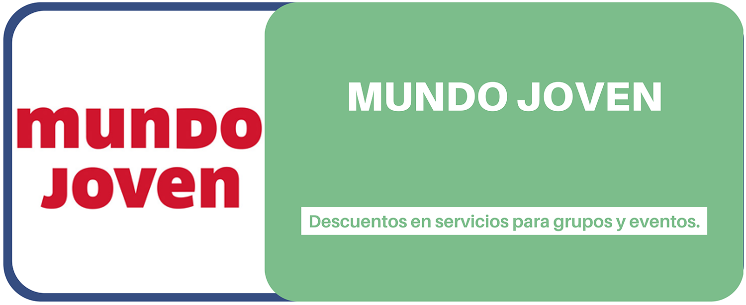 MUNDO JOVEN