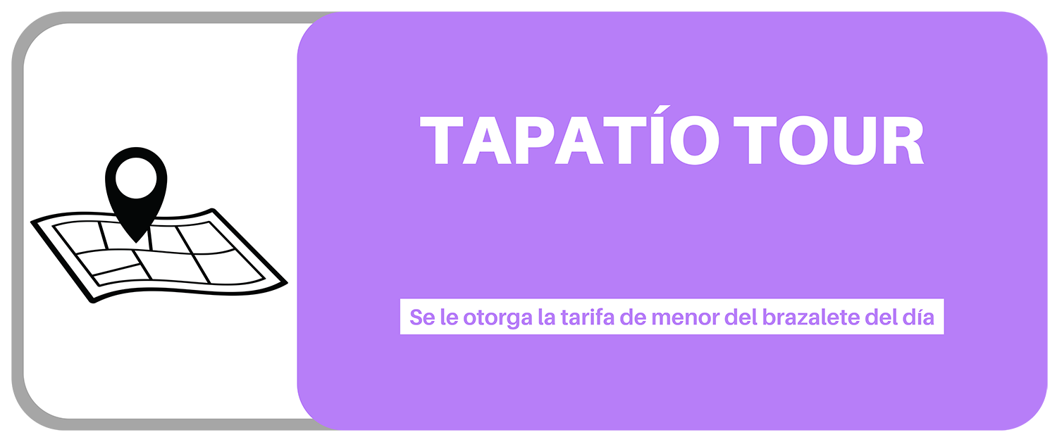 TAPATIO TOUR