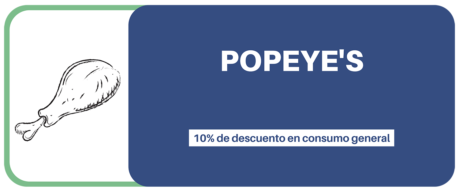 POPEYES