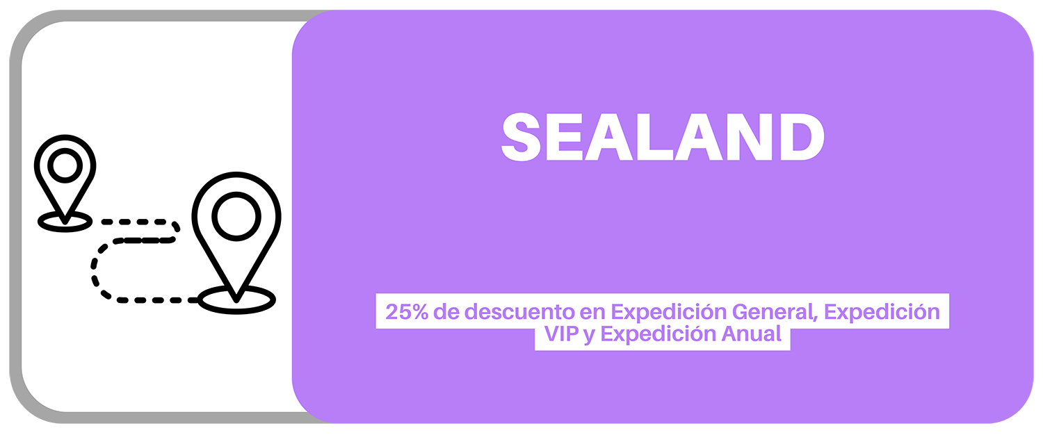 SEALAND