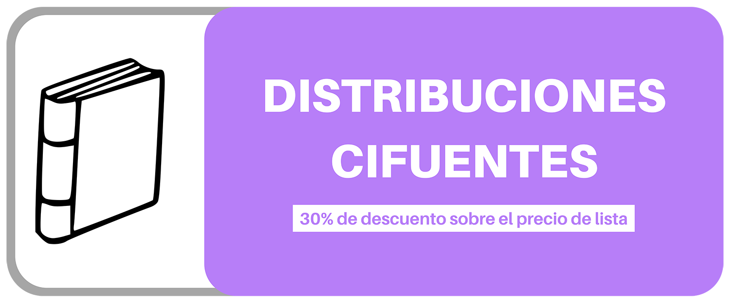 DISTRIBUCIONES CIFUENTES