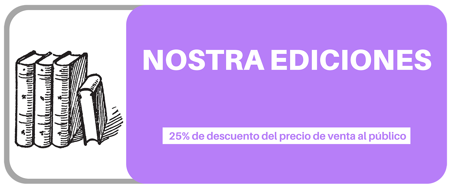 NOSTRA EDICIONES