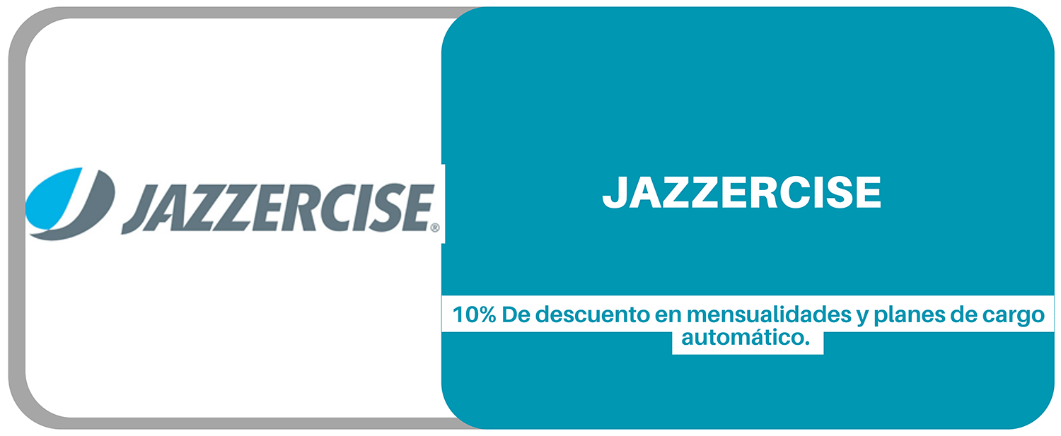JAZZERCISE