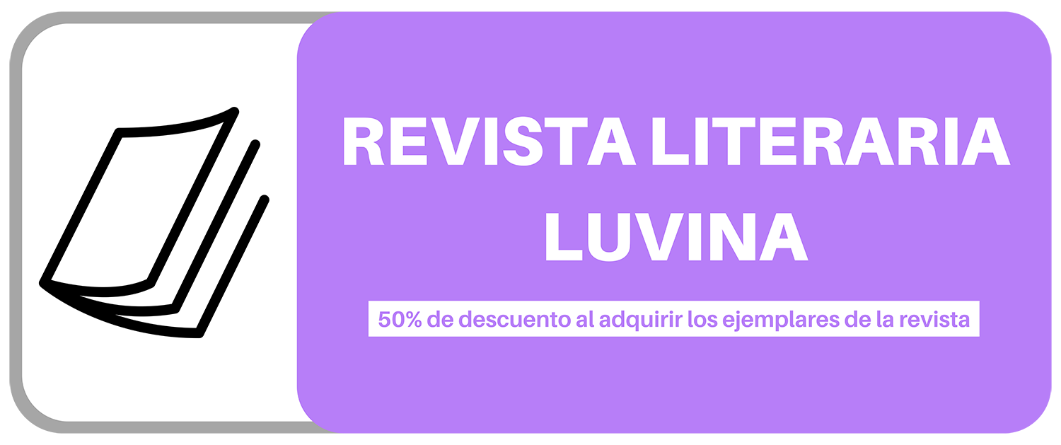 REVISTA LITERARIA LUVINA