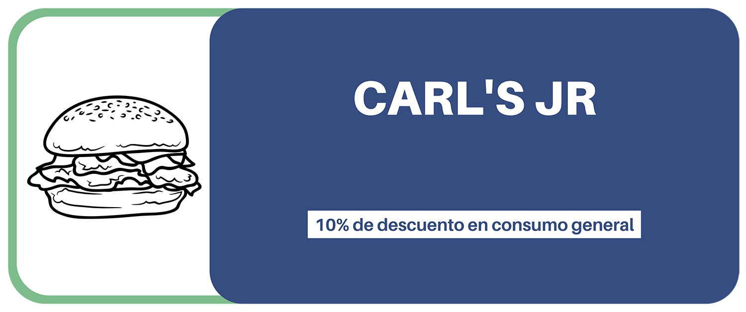 CARLS JR