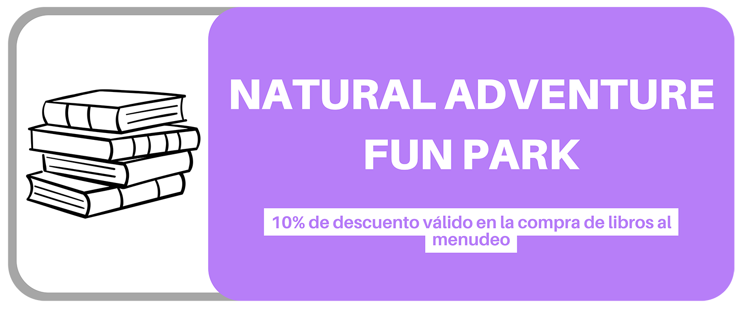 NATURAL ADVENTURE FUN PARK