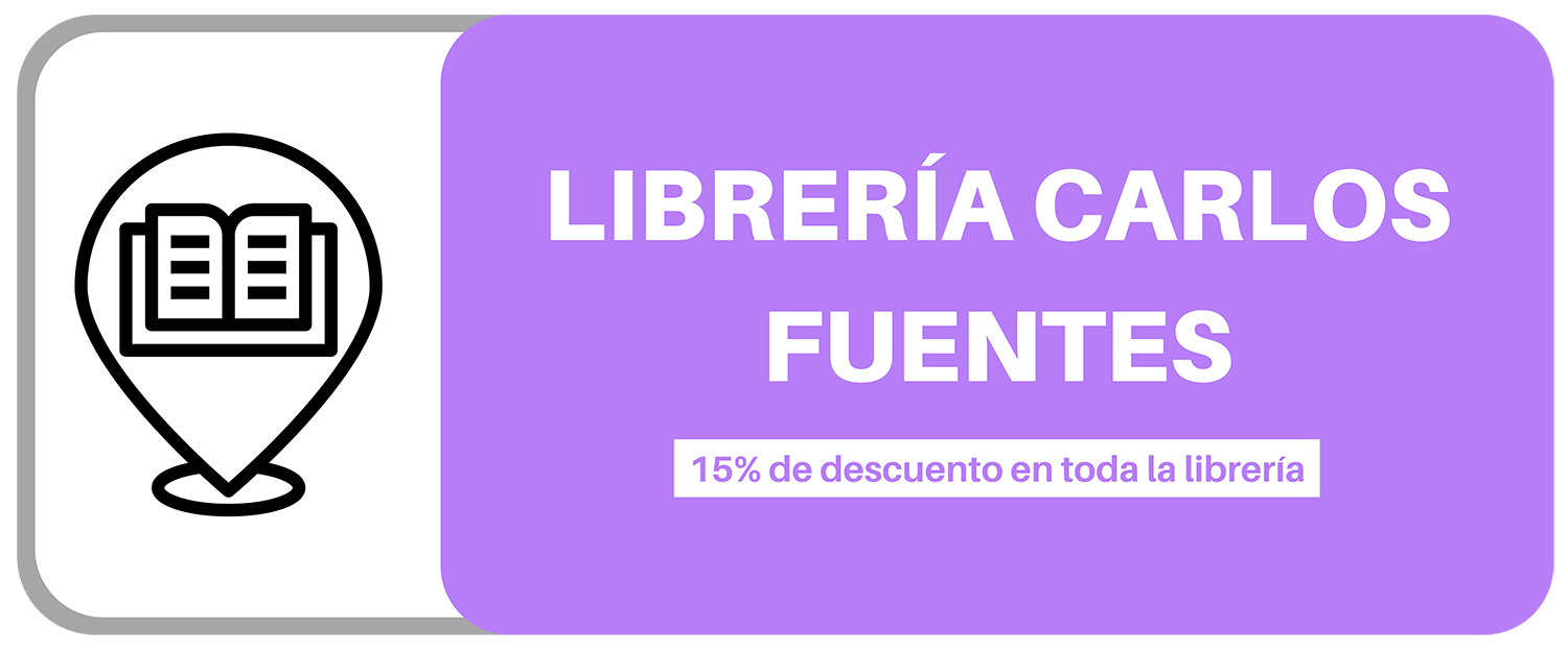 LIBRERIA CARLOS FUENTES