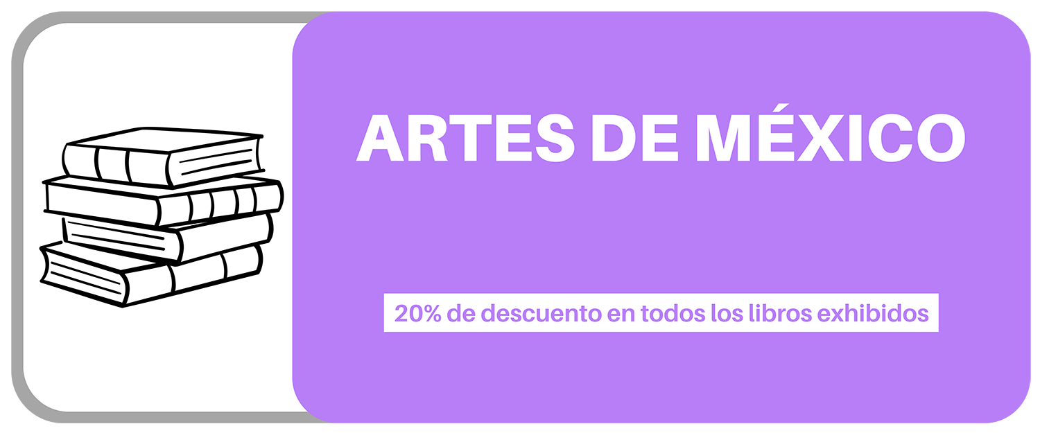 ARTES DE MÉXICO