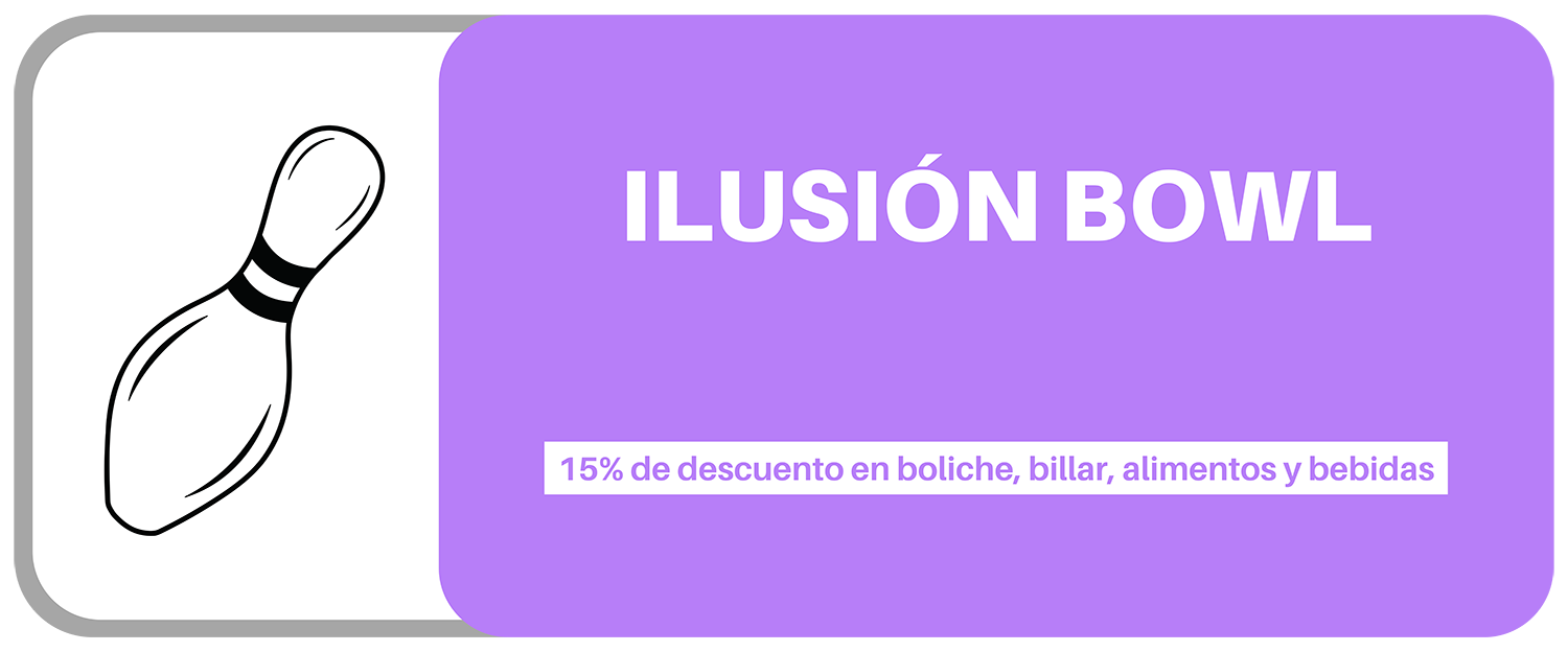 ILUSION BOWL