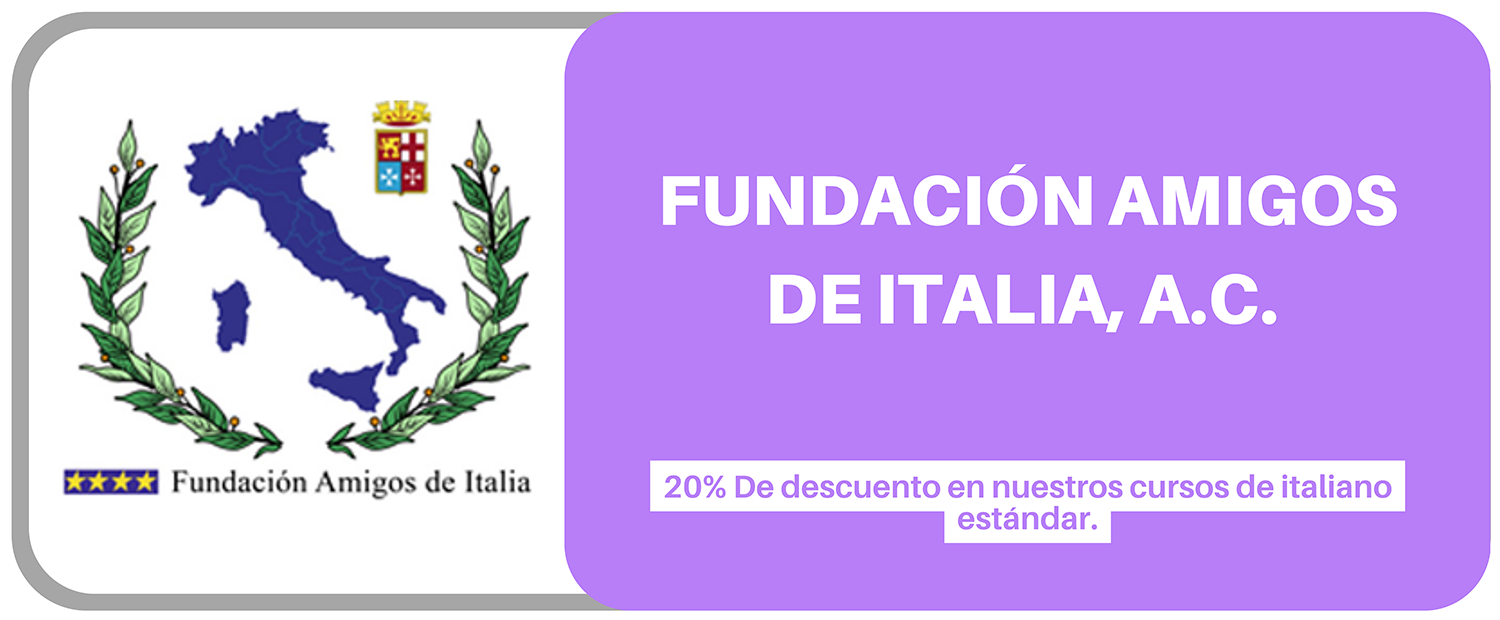 Fundación Amigos de Italia
