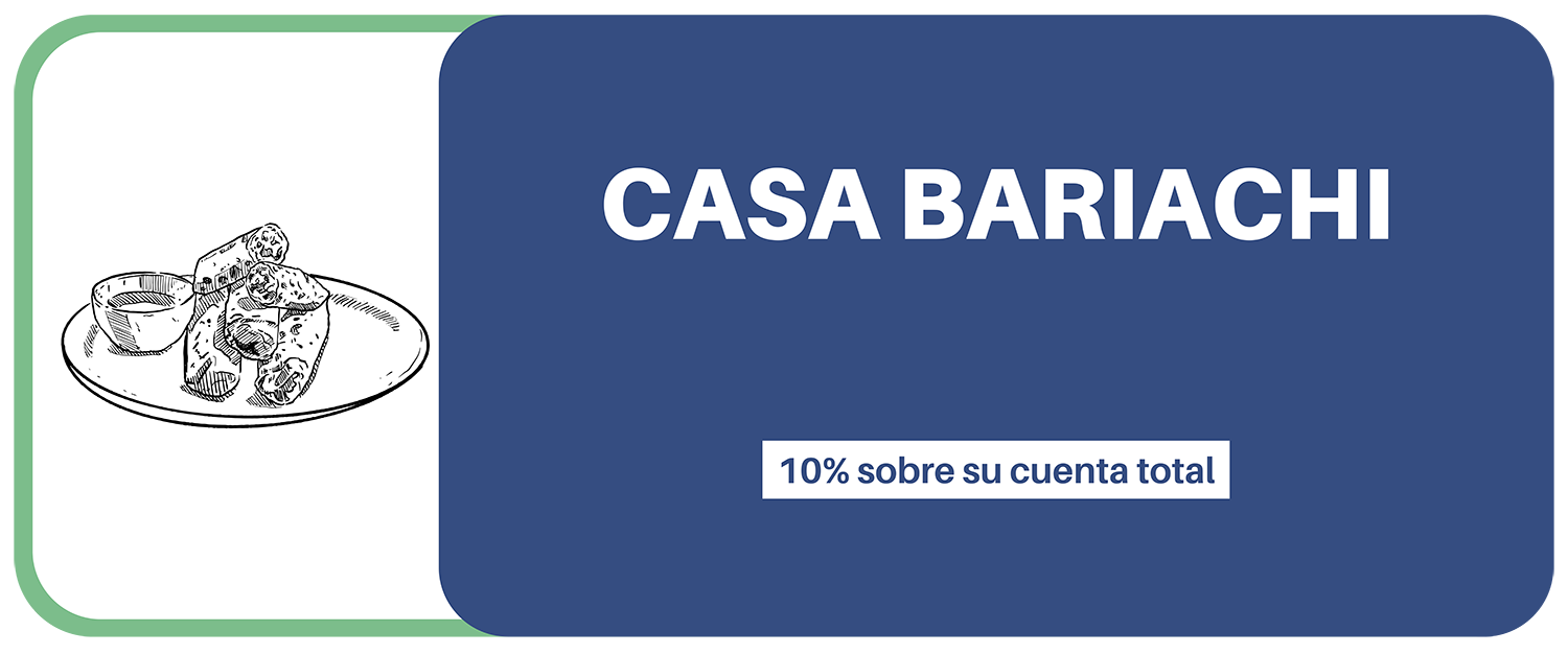 CASA BARIACHI