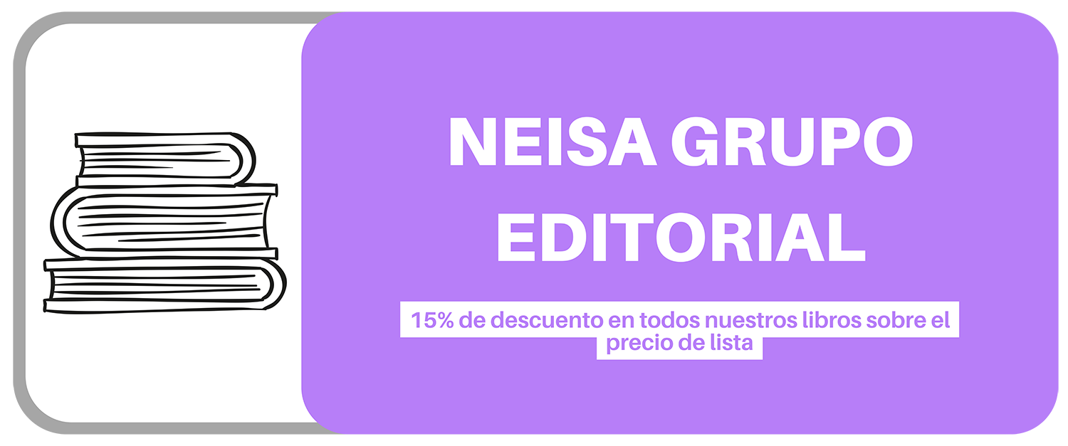NEISA GRUPO EDITORIAL