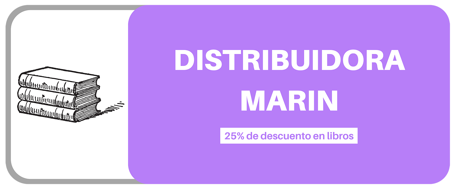 DISTRIBUIDORA MARIN