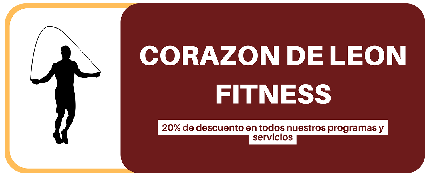 CORAZON DE LEON FITNESS