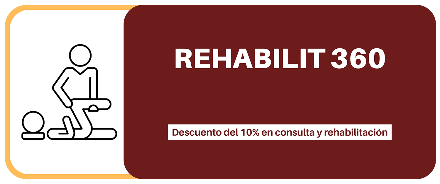 REHABILIT 360