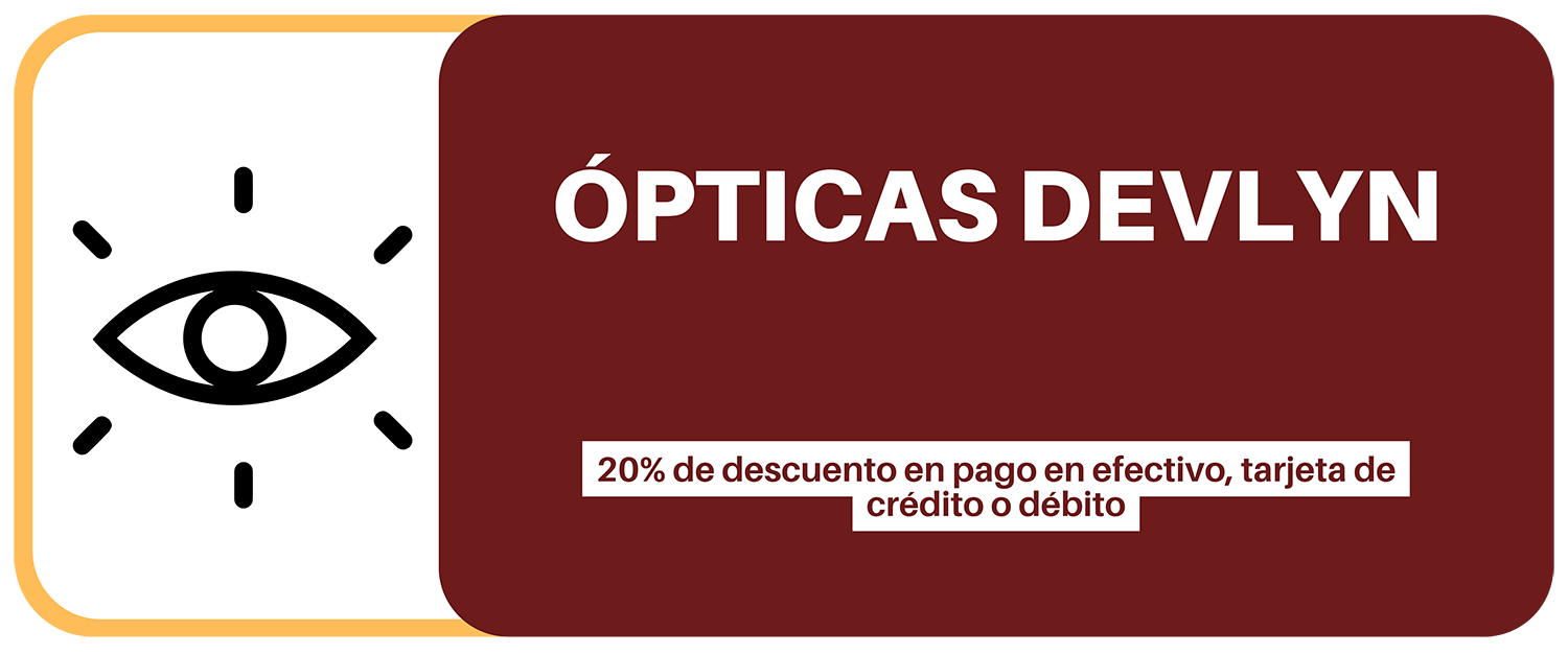 OPTICAS DEVLYN