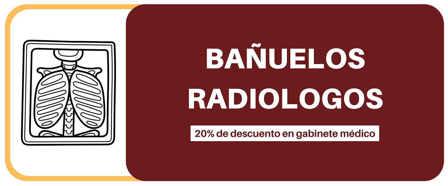 BANUELOS RADIOLOGOS