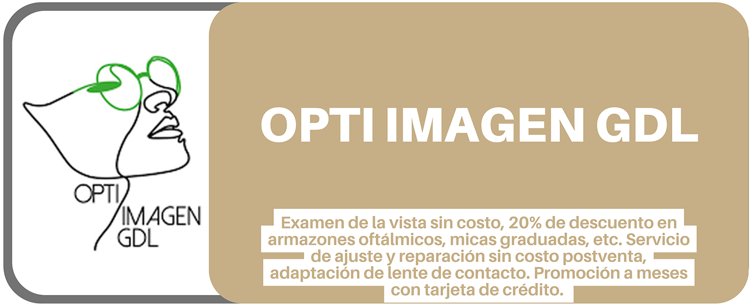 OPTI IMAGEN GDL
