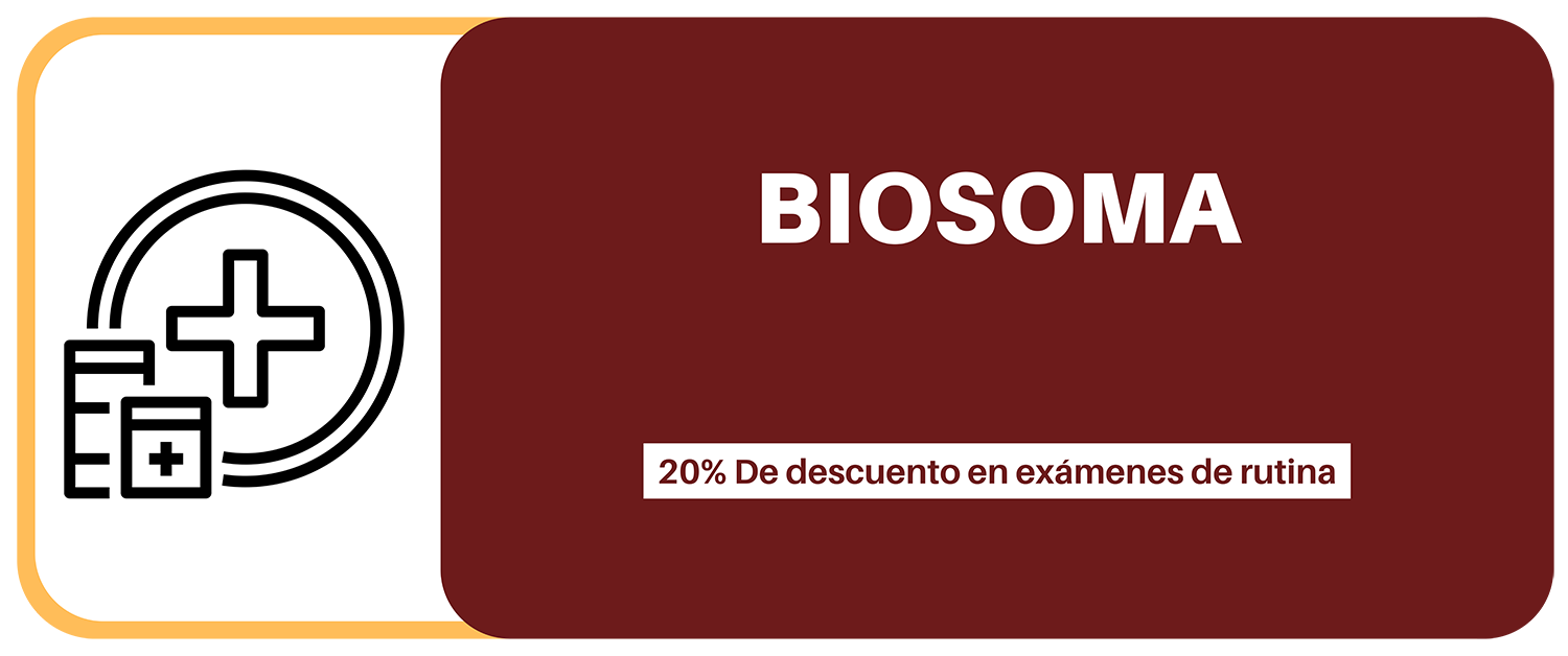 BIOSOMA
