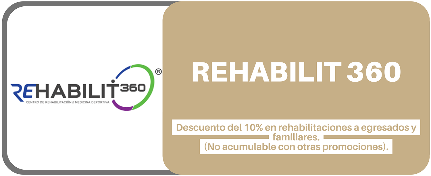 REHABILIT 360
