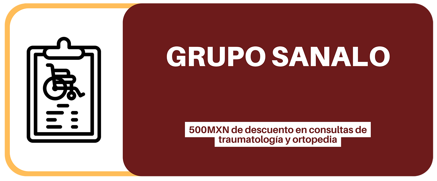 GRUPO SANALO