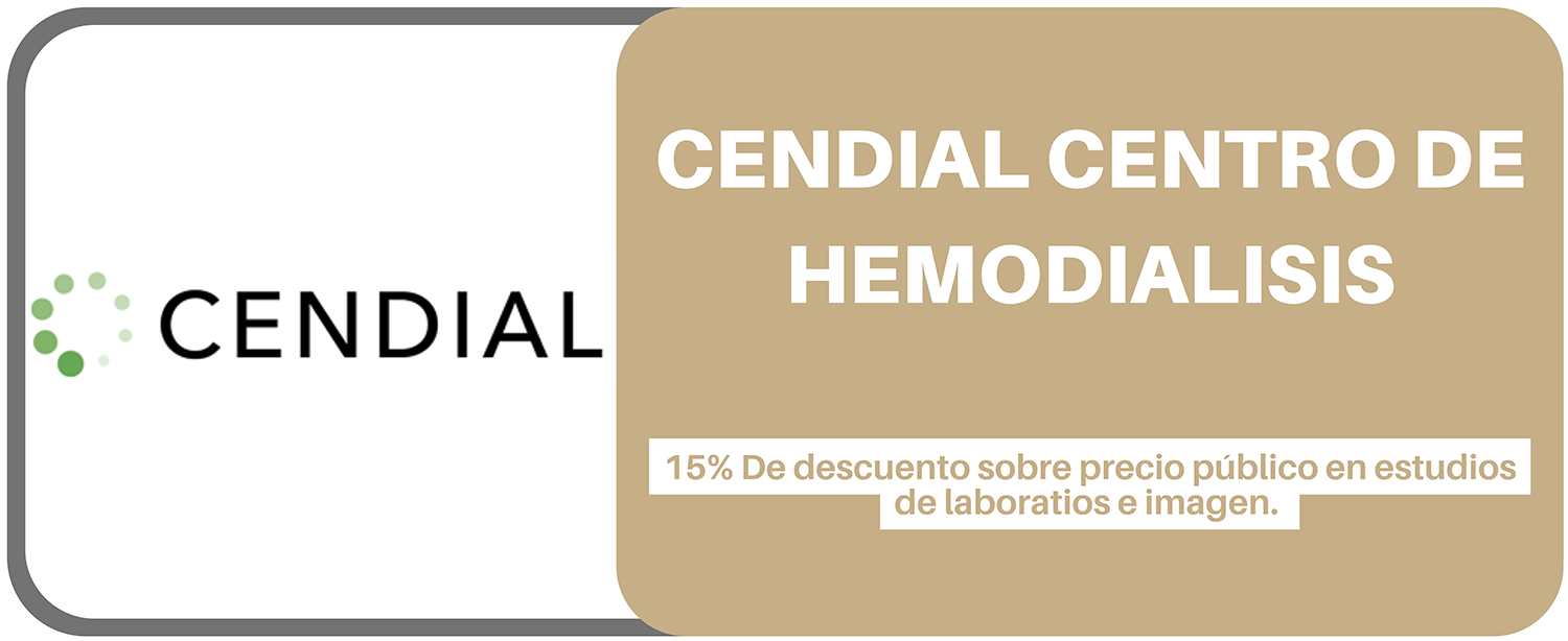 CENDIAL