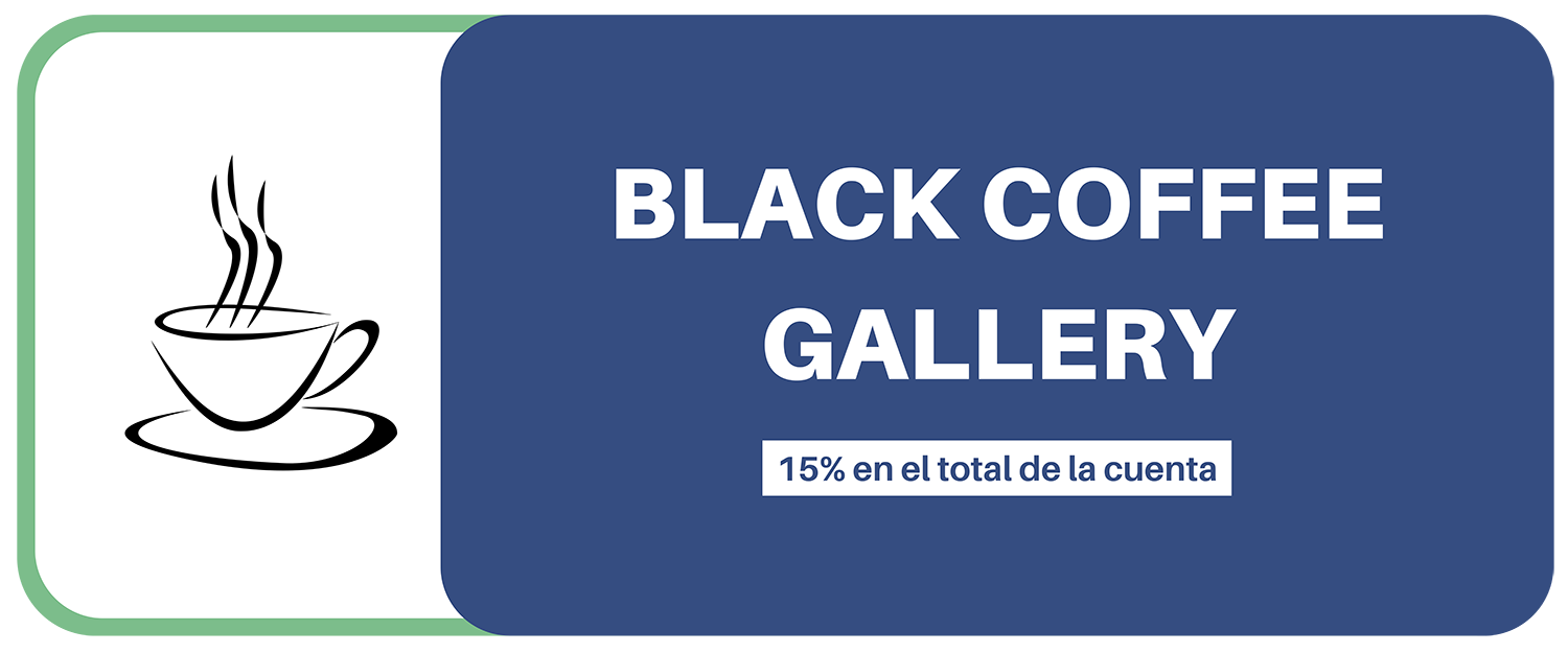 BLACK COFFEE GALLERY