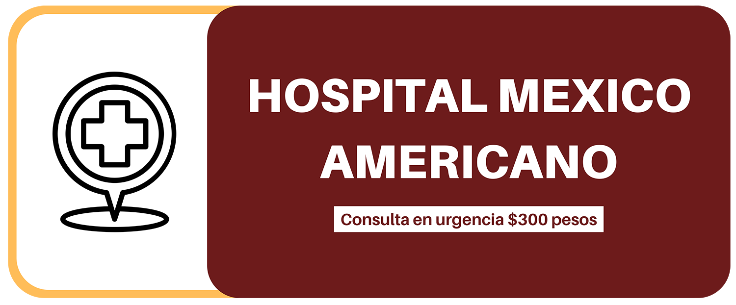 HOSPITAL MEXICO AMERICANO