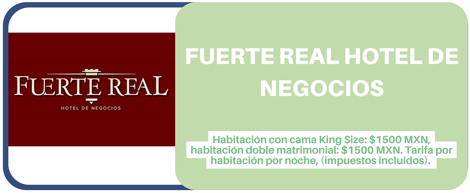 FUERTE REAL HOTEL