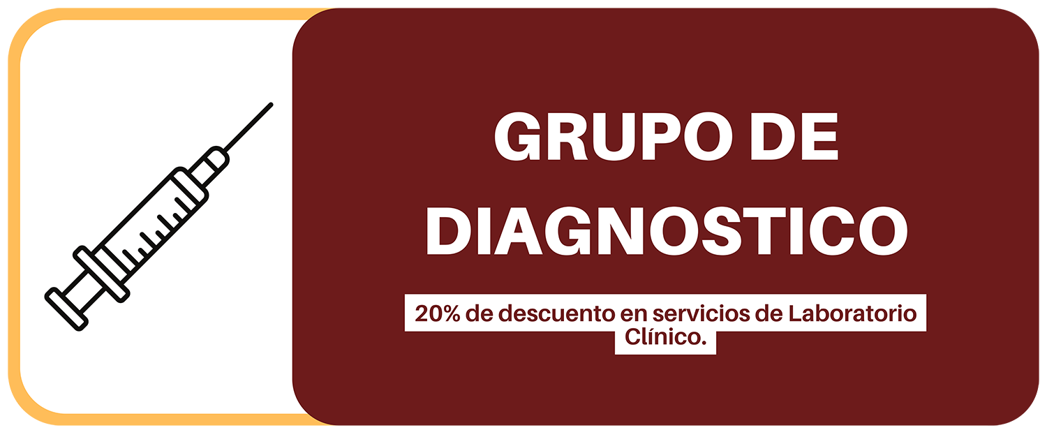 GRUPO DE DIAGNOSTICO