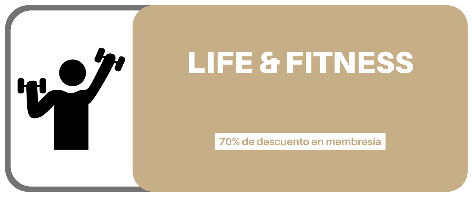 LIFE FITNESS