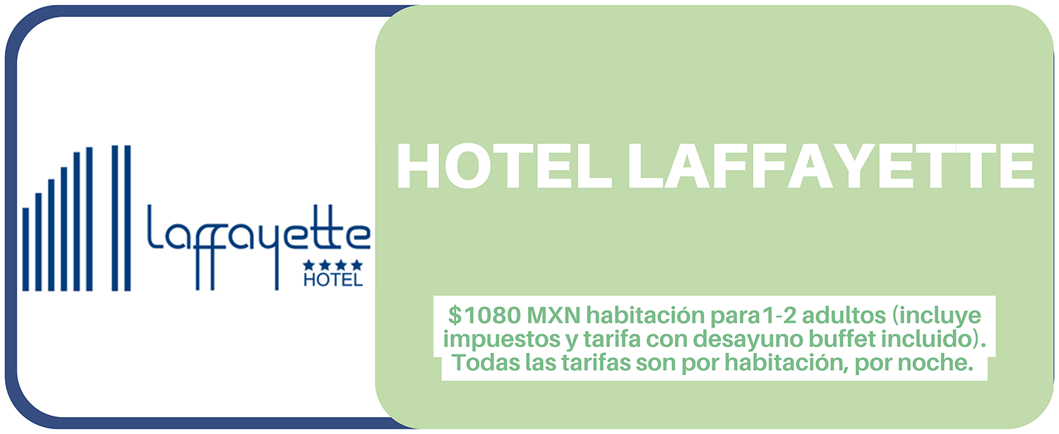 HOTEL LAFFAYETTE